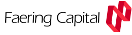 Faering Capital logo